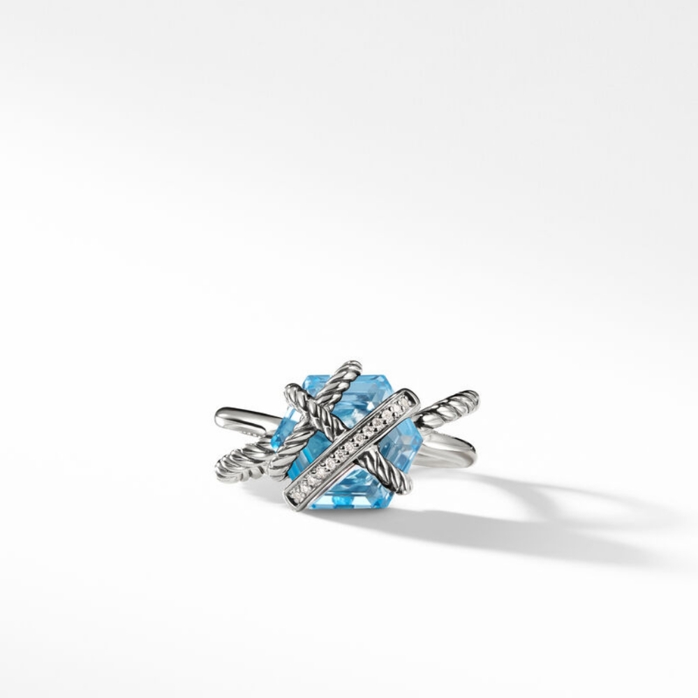 David yurman ring